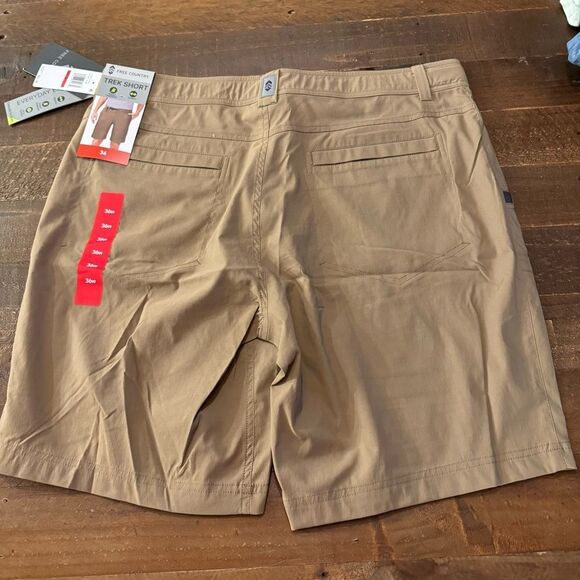 Free Countrt Tek Utility Short - Picture 7 of 7